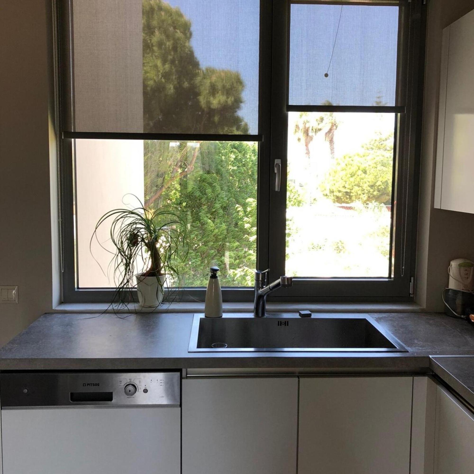 Azure House At Lagonissi ラゴニッシ エクステリア 写真